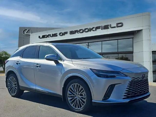2026 Lexus RX RX 350 Luxury for sale in Brookfield, WI