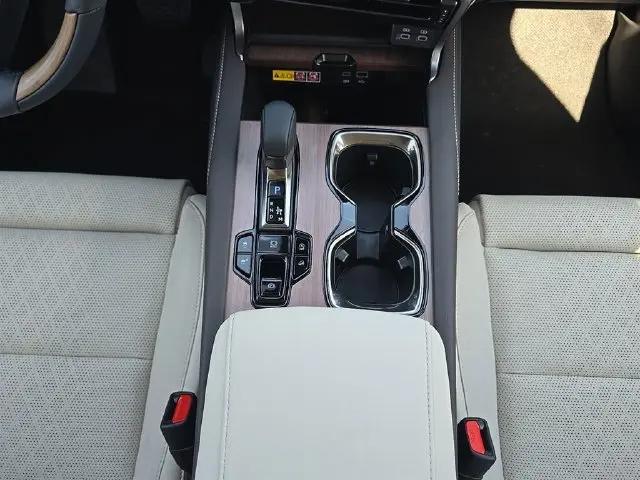 2026 Lexus RX RX 350 Luxury