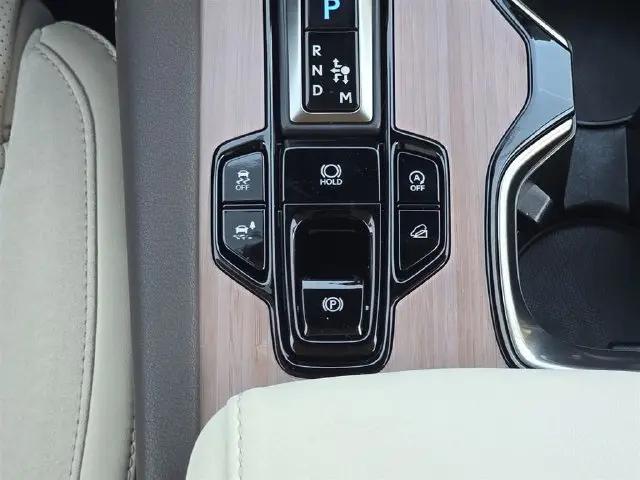 2026 Lexus RX RX 350 Luxury