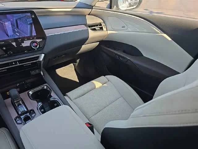2026 Lexus RX RX 350 Luxury