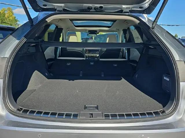 2026 Lexus RX RX 350 Luxury