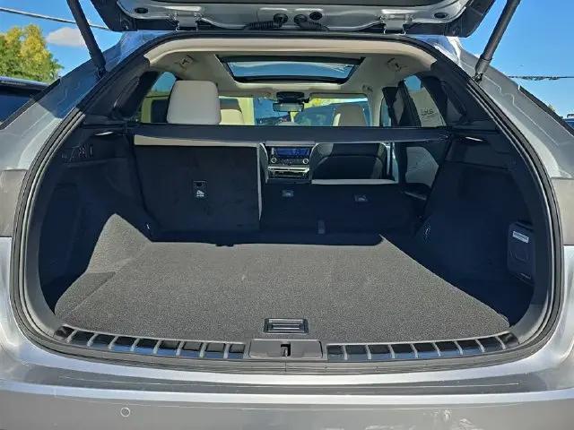 2026 Lexus RX RX 350 Luxury