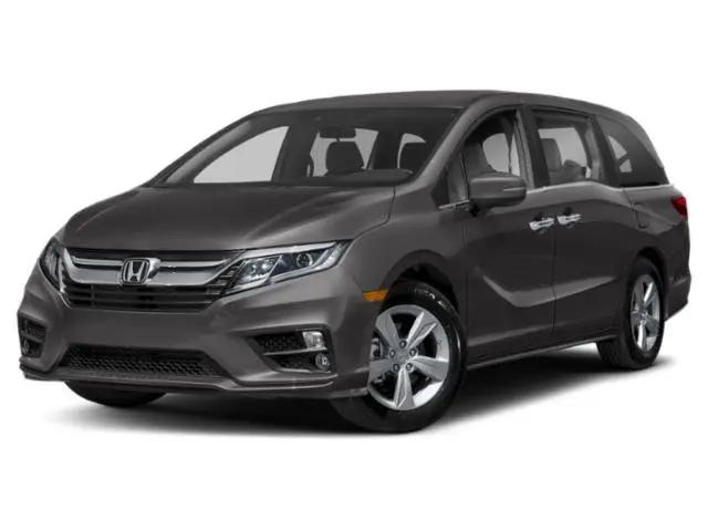 2019 Honda Odyssey EX for sale in Plano, TX