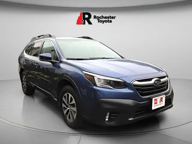 2020 Subaru Outback Premium for sale in Rochester, NH