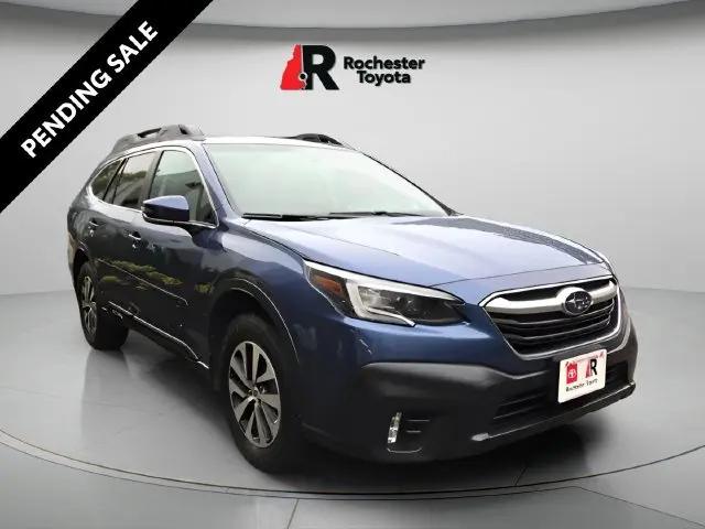 2020 Subaru Outback Premium for sale in Rochester, NH