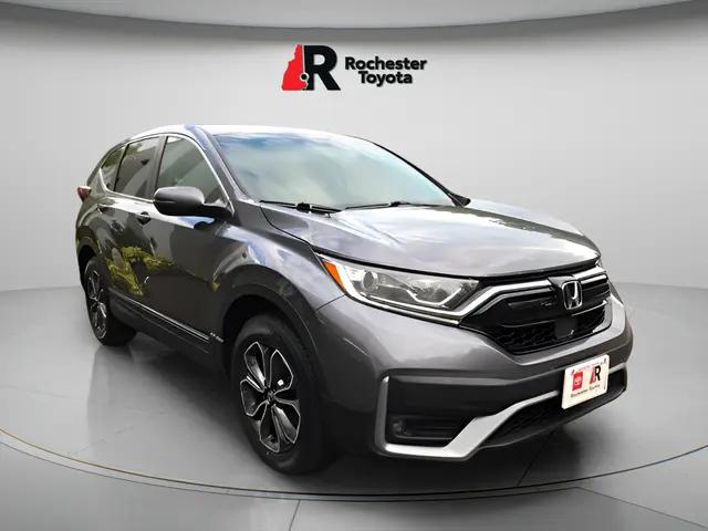 2020 Honda CR-V AWD EX for sale in Rochester, NH