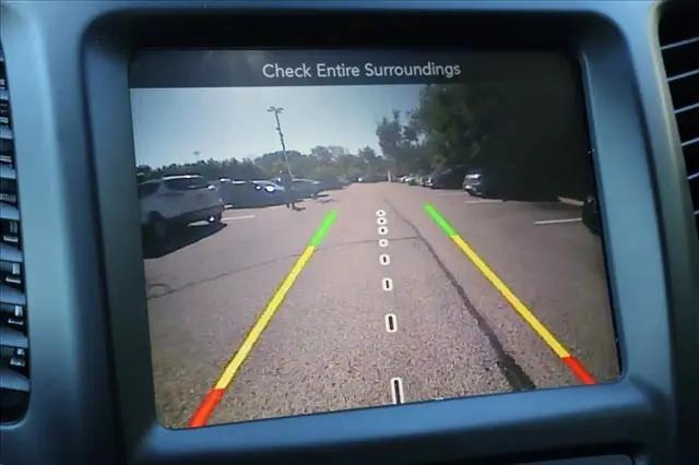 2016 Jeep Cherokee High Altitude