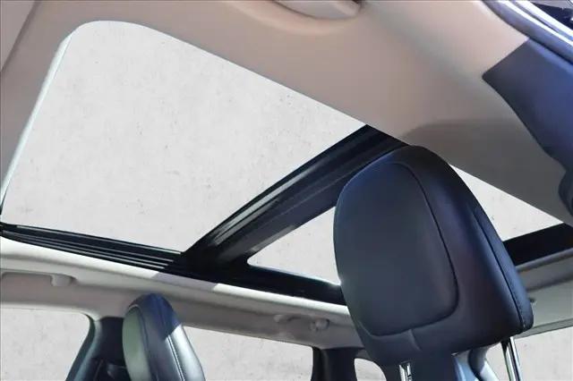 2016 Jeep Cherokee High Altitude