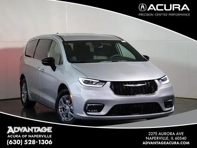 2026 Chrysler Pacifica Select for sale in Naperville, IL