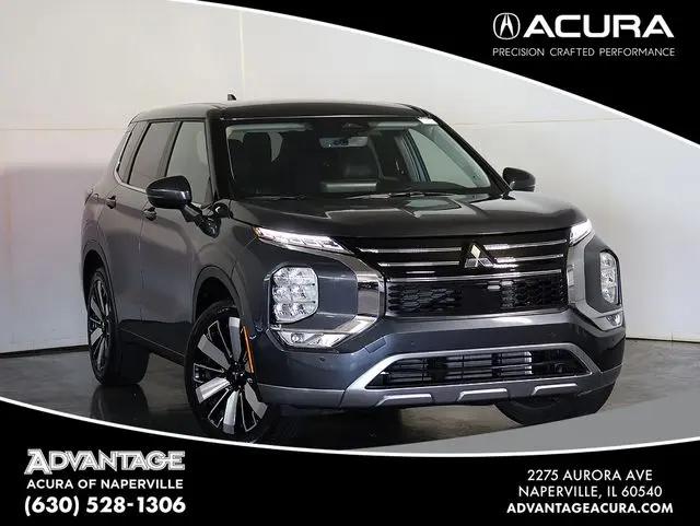 2025 Mitsubishi Outlander SE 2.5 2WD for sale in Naperville, IL