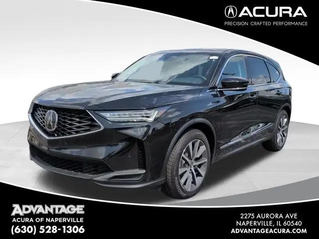 2026 Acura MDX Technology Package for sale in Naperville, IL