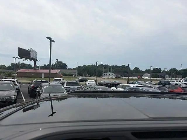 2026 Jeep Grand Wagoneer L Limited Reserve 4x4 for sale in Evansville, IN