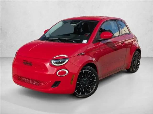 2024 Fiat 500e INSPI(RED) FWD for sale in North Bethesda, MD