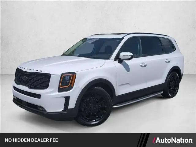 2021 Kia Telluride SX for sale in Buford, GA