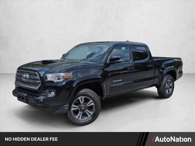 2016 Toyota Tacoma TRD Sport for sale in Buford, GA