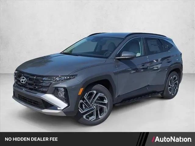 2026 Hyundai Tucson SEL Plus for sale in Buford, GA