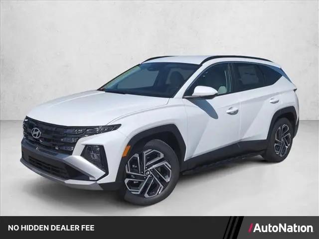2026 Hyundai Tucson SEL Plus for sale in Buford, GA