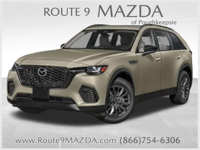 2026 Mazda CX-70 3.3 Turbo Preferred for sale in Poughkeepsie, NY