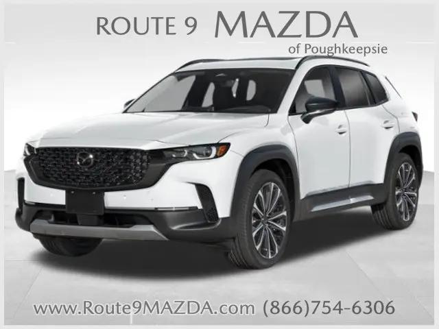 2026 Mazda CX-50 2.5 Turbo Premium Plus for sale in Poughkeepsie, NY