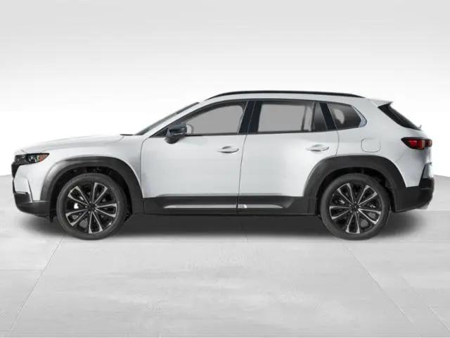 2026 Mazda CX-50 2.5 Turbo Premium Plus