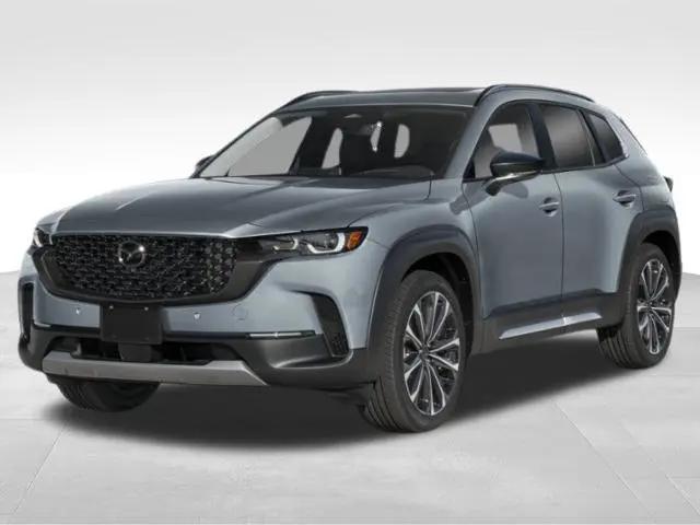 2026 Mazda CX-50 2.5 Turbo Premium Plus