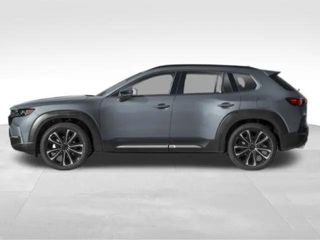 2026 Mazda CX-50 2.5 Turbo Premium Plus