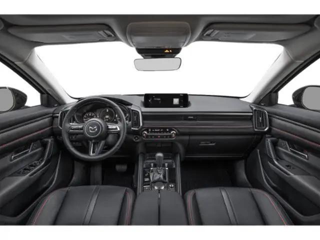 2026 Mazda CX-50 2.5 Turbo Premium Plus