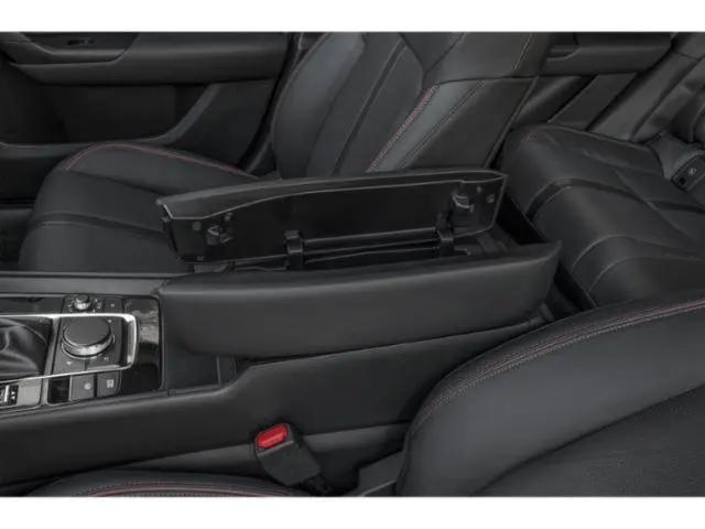 2026 Mazda CX-50 2.5 Turbo Premium Plus