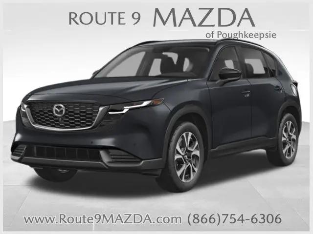 2026 Mazda CX-5 2.5 S Preferred for sale in Poughkeepsie, NY