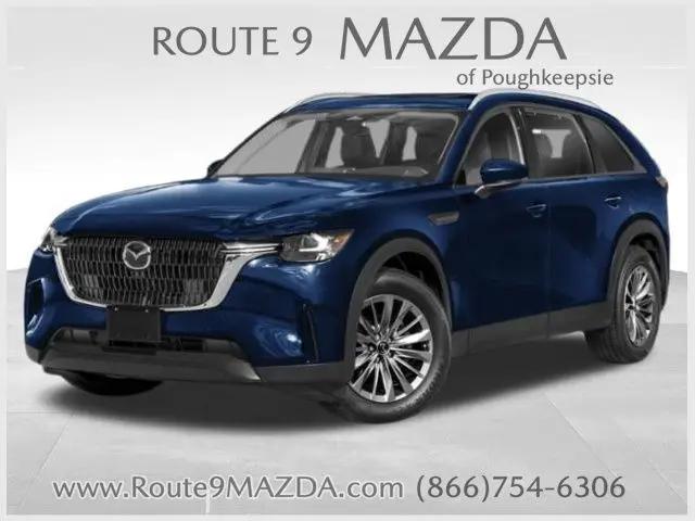 2026 Mazda X-90 3.3 Turbo Preferred for sale in Poughkeepsie, NY