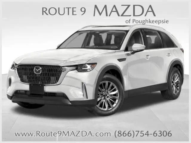 2026 Mazda X-90 3.3 Turbo Preferred for sale in Poughkeepsie, NY