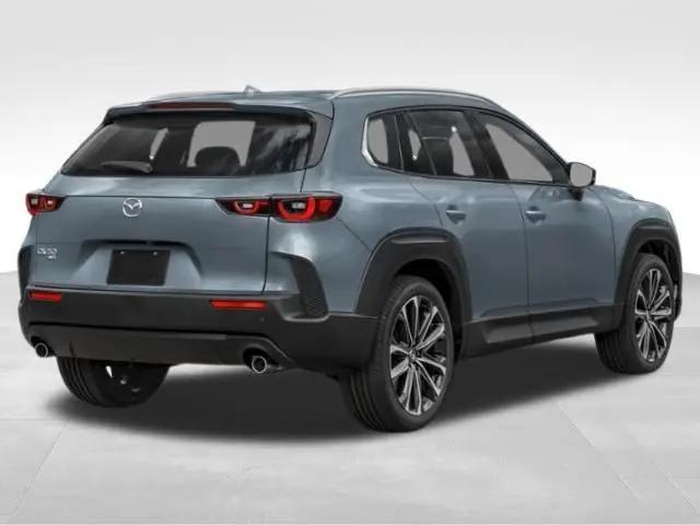 2026 Mazda CX-50 2.5 S Premium