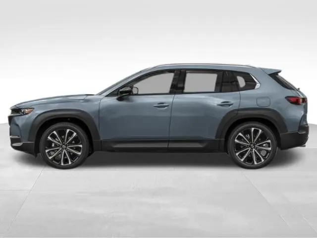 2026 Mazda CX-50 2.5 S Premium