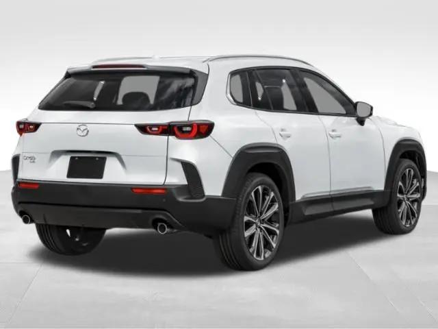 2026 Mazda CX-50 2.5 S Premium