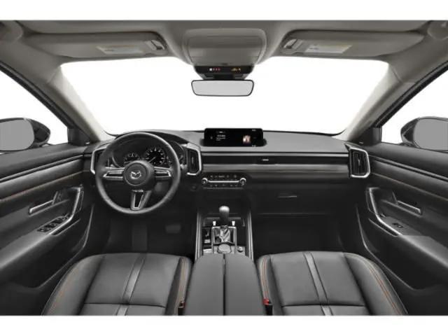2026 Mazda CX-50 2.5 S Premium