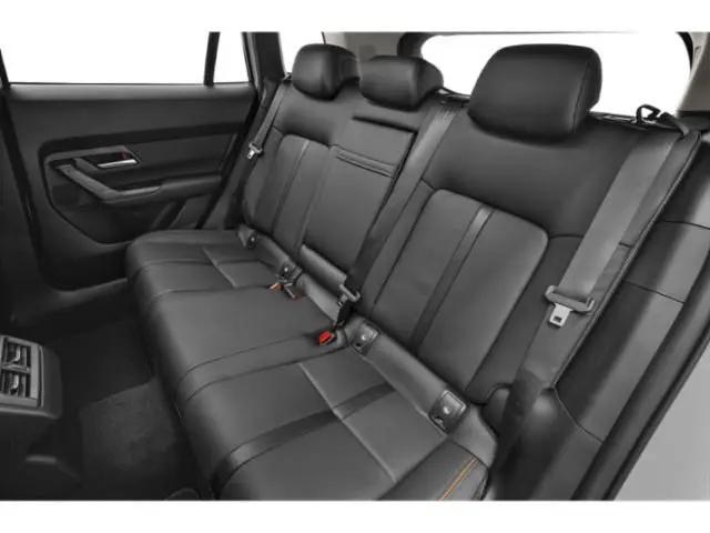 2026 Mazda CX-50 2.5 S Premium