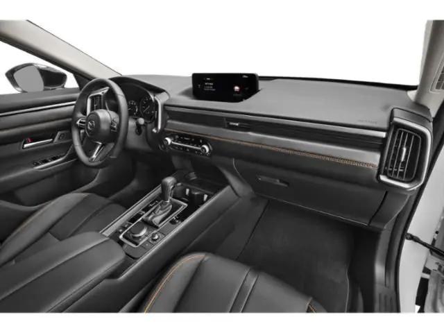 2026 Mazda CX-50 2.5 S Premium
