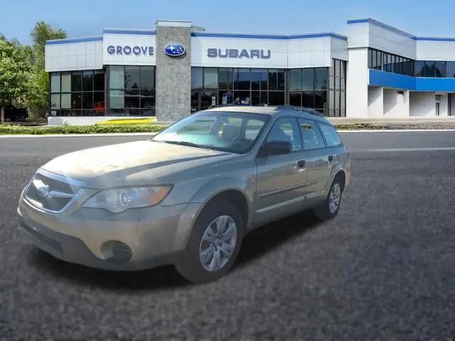 2008 Subaru Outback Base for sale in Englewood, CO