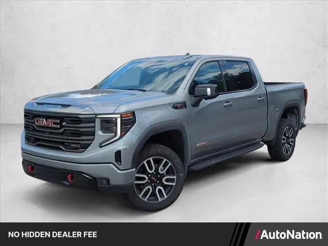 2024 GMC Sierra 1500 4WD Crew Cab Short Box AT4 for sale in Memphis, TN