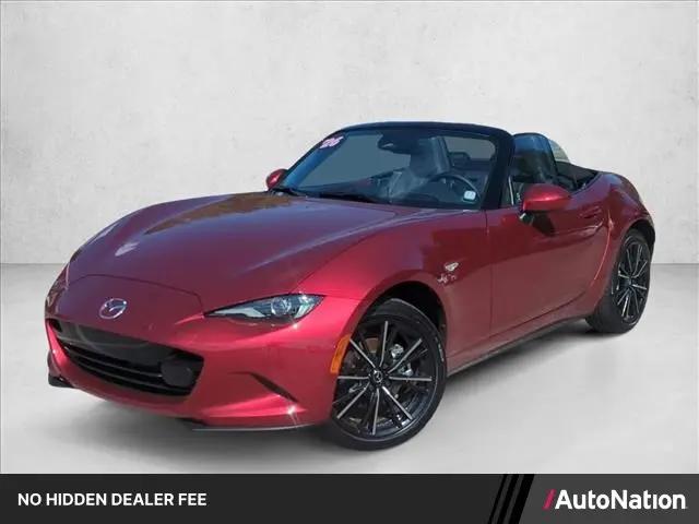 2026 Mazda MX-5 Grand Touring for sale in Memphis, TN