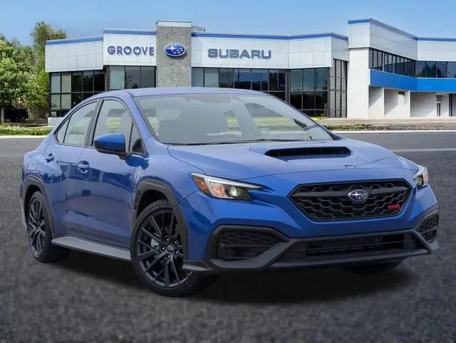 2026 Subaru WRX Base for sale in Englewood, CO
