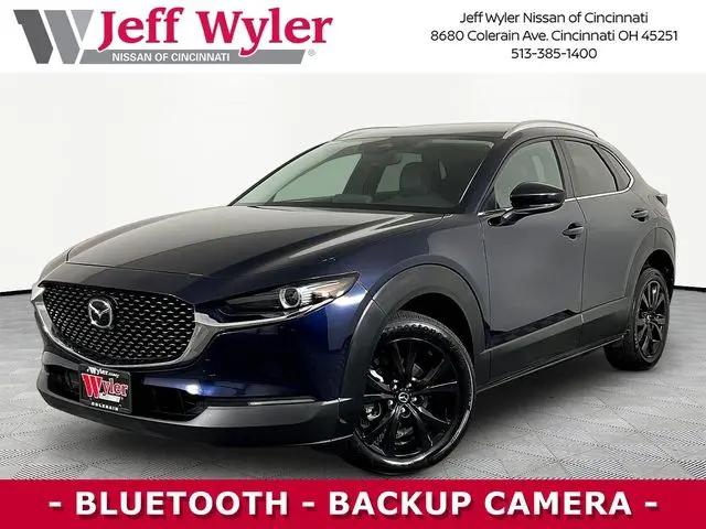 2024 Mazda CX-30 2.5 S Select Sport for sale near Cincinnati, OH