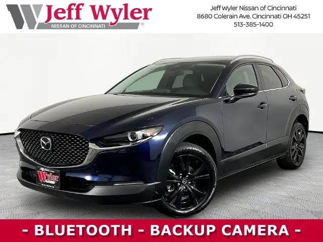 2024 Mazda CX-30 2.5 S Select Sport for sale near Cincinnati, OH