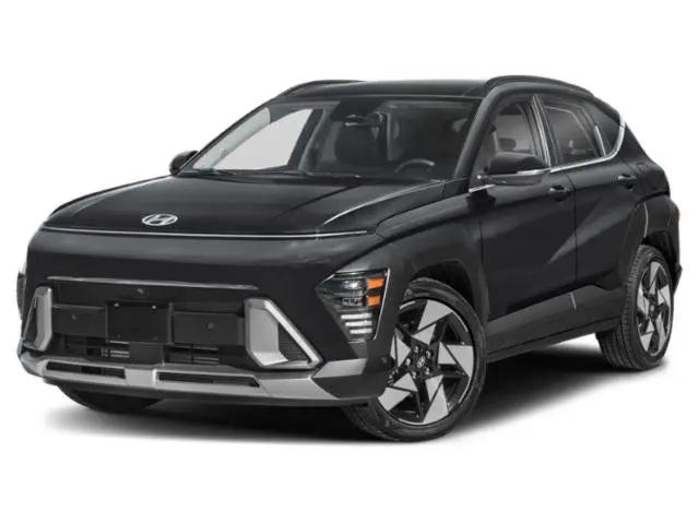 2027 Hyundai Kona Limited for sale in Dothan, AL