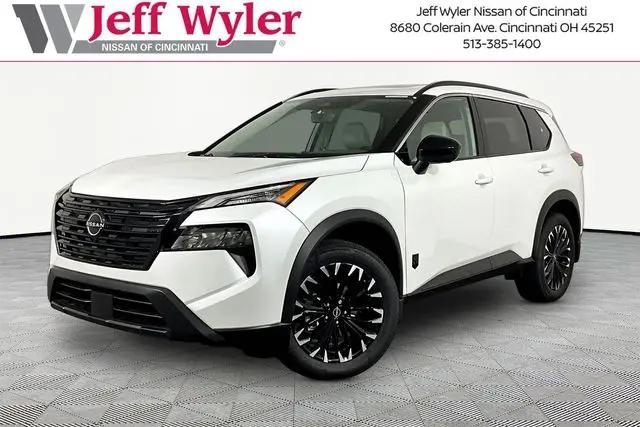 2026 Nissan Rogue Dark Armor for sale in Cincinnati, OH