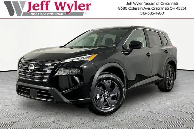 2026 Nissan Rogue SV for sale in Cincinnati, OH