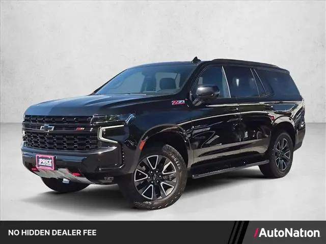 2024 Chevrolet Tahoe 4WD Z71 for sale in Timonium, MD