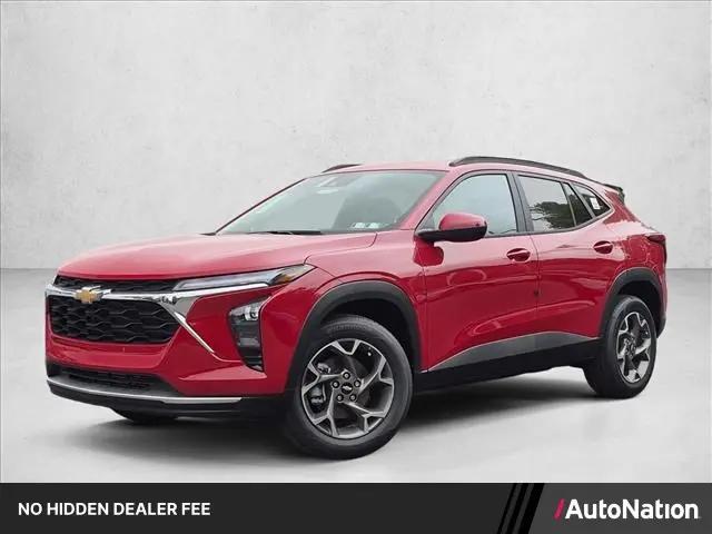 2026 Chevrolet Trax FWD LT for sale in Timonium, MD