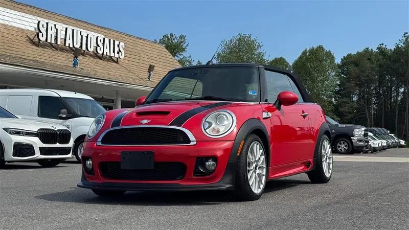 2012 MINI Cooper S Cooper S