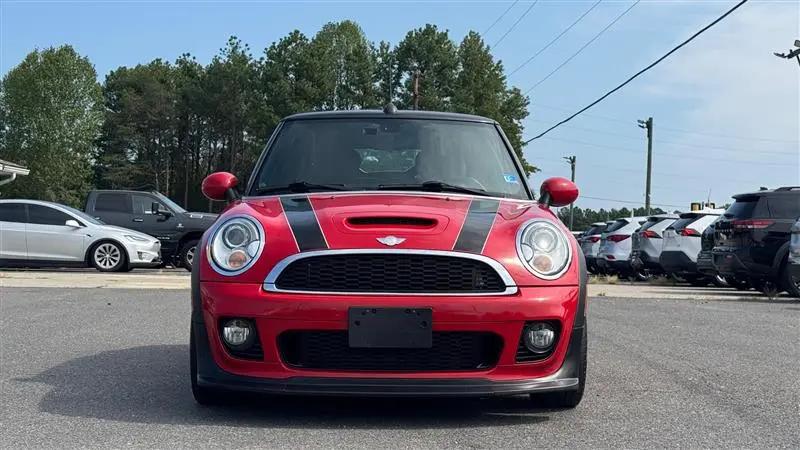 2012 MINI Cooper S Cooper S
